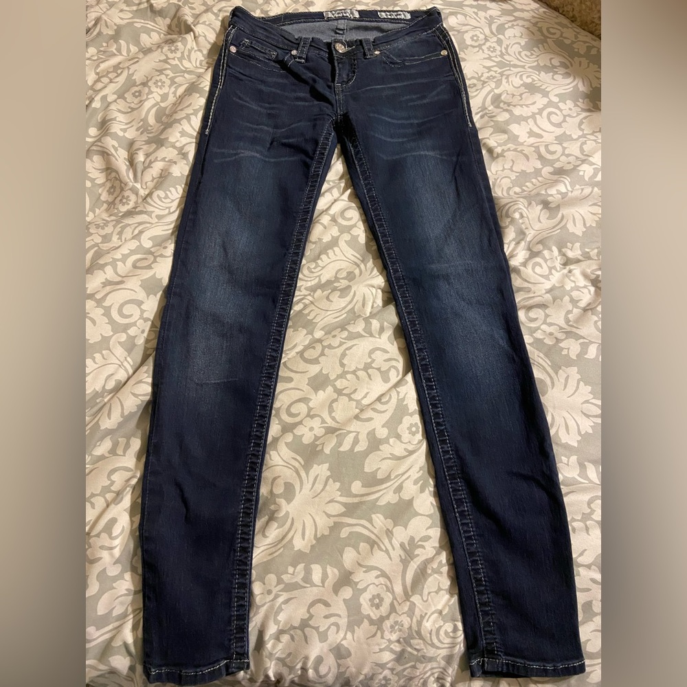 Daytrip Aries Skinny
